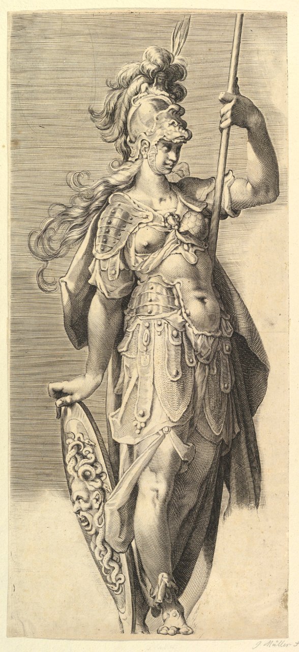 Minerva MET DP825603