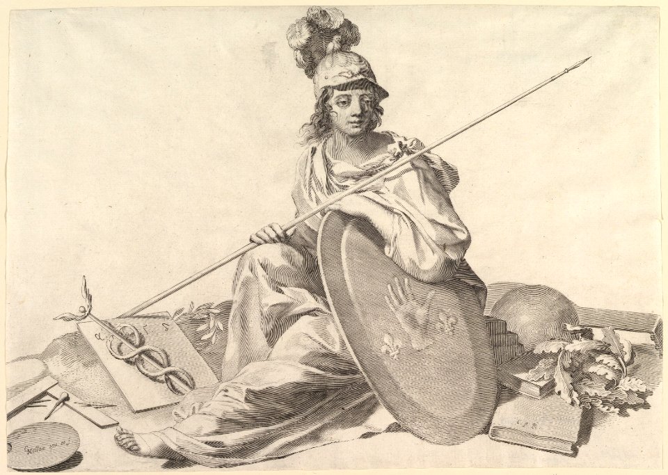Minerva MET DP822407