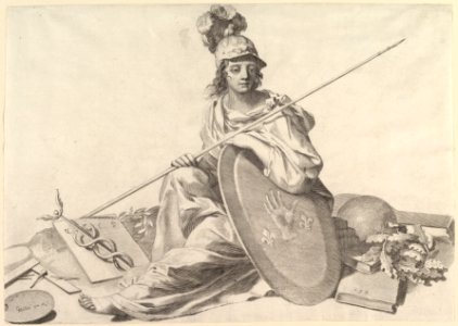 Minerva MET DP822407