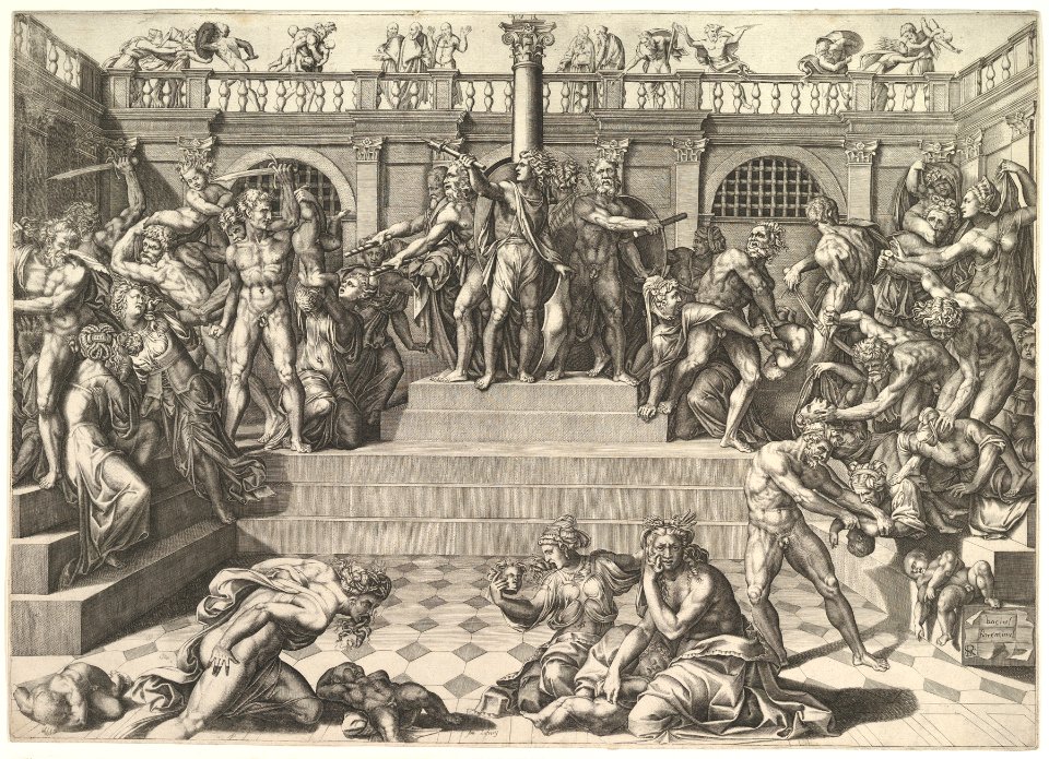 Massacre of the Innocents MET DP821056
