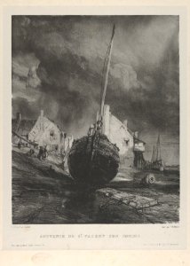 Memory of Saint-Valéry-sur-Somme MET DP853606
