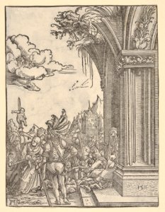 Massacre of the Innocents MET DP833028