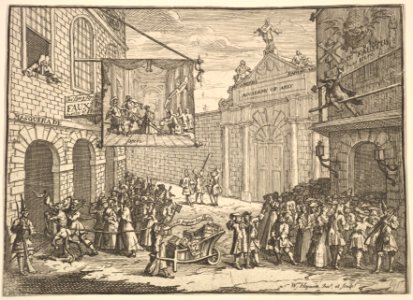 Masquerades and Operas MET DP824525