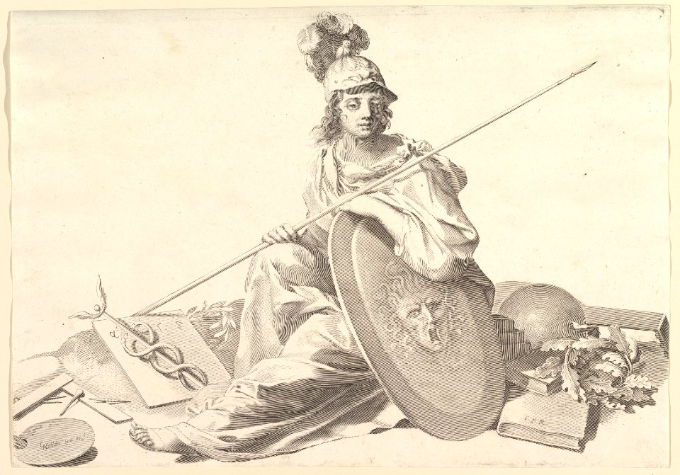 Minerva MET DP822418