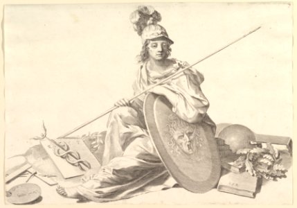 Minerva MET DP822418