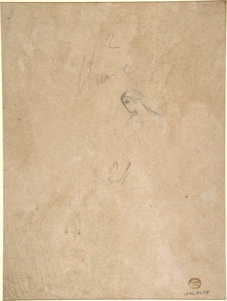 Mass MET DP805599