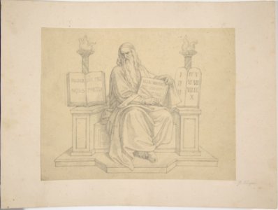 Moses MET DP811464