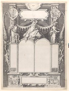 Moses with the Tables of the Law MET DP883463