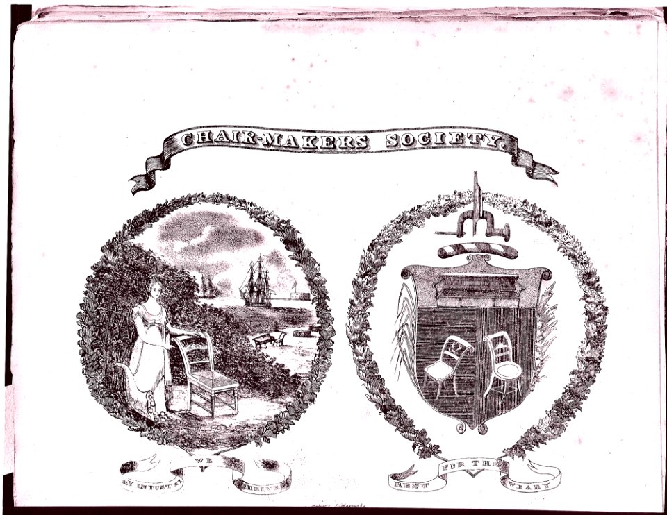 Memoir prepared at the request of the Committee of the Common Canal of the City of New York and Presented to the Mayor of the City at the Celebration of the Completion of the New York Canals MET 49PP 510R4