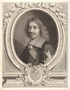 Michael IV Le Tellier MET DP832585