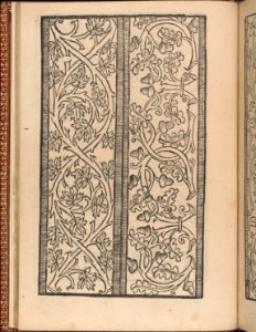 Modelbuch new, aller Art, Nehens und Stickens (page 10v) MET DP365023