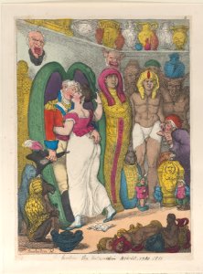 Modern Antiques MET DP883782