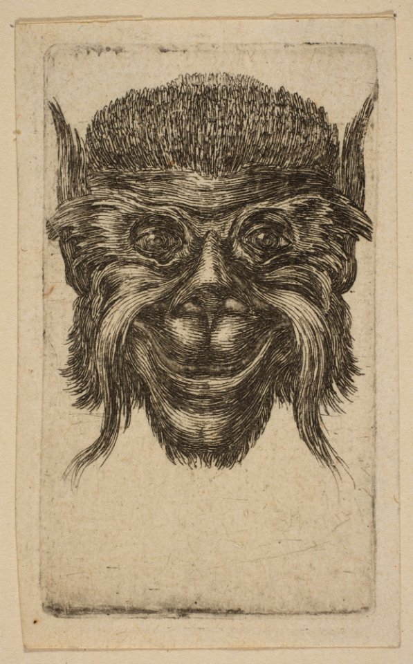 Mask MET DP817652