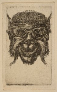 Mask MET DP817652