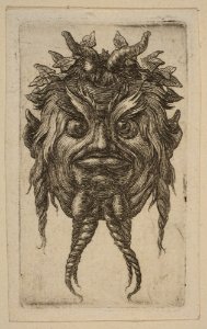 Mask MET DP817654