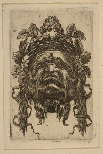 Mask MET DP817656