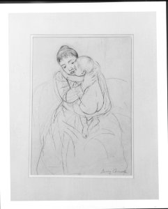 Maternal Caress MET 180668