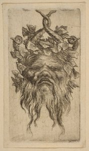 Mask MET DP817658