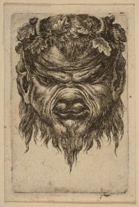 Mask MET DP817657