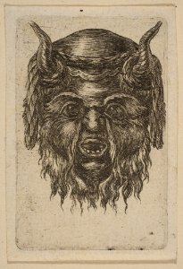 Mask MET DP817659