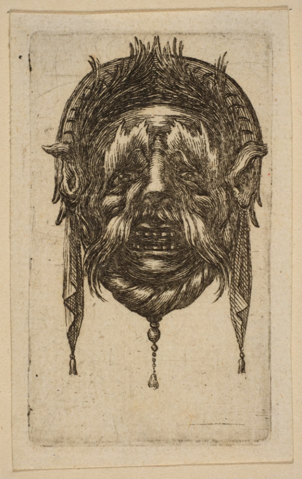Mask MET DP817653