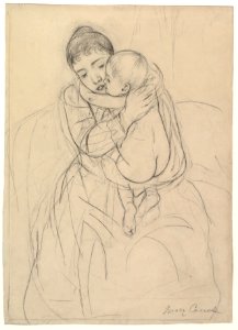 Maternal Caress MET DP820233