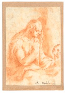 Mary Magdalen Penitent MET DP145137