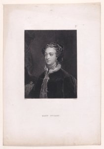 Mary, Queen of Scots Met DP890386