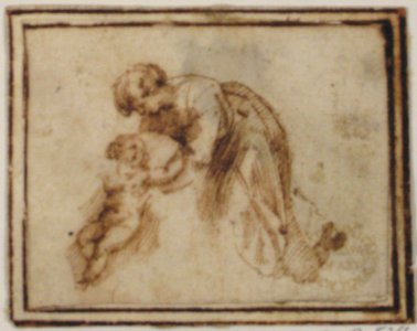 Mother and Child MET 80.3.529