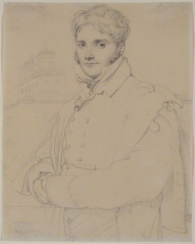 Merry-Joseph Blondel (1781-1853) MET 43.85.8