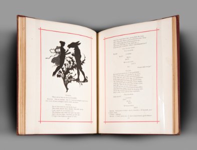 Midsummer Night's Dream MET DP-437-001