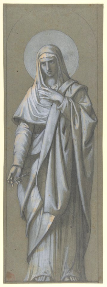Mater Dolorosa MET DP810364