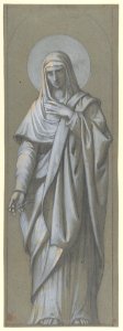 Mater Dolorosa MET DP810364