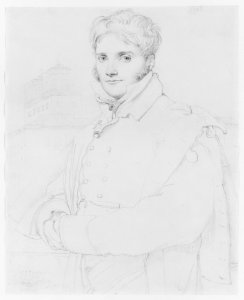 Merry-Joseph Blondel (1781-1853) MET 263908 43.85.8