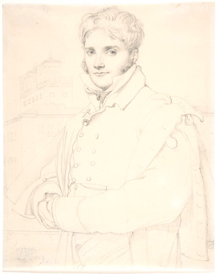 Merry-Joseph Blondel (1781-1853) MET DP806759