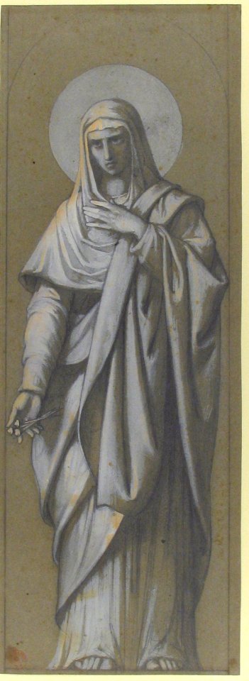 Mater Dolorosa MET 1992.219.2