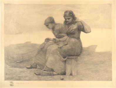 Mending the Tears MET DP119118