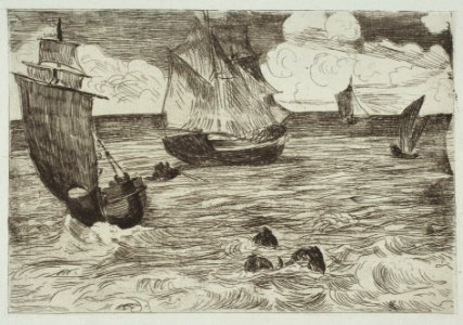 Marine MET DP815247