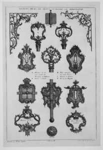 Morceaux de Caprice (1er - 20ième Livre) (Sammelwerk, 2. Reihe) MET MM4975