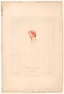Miss O'Neil in Juliet MET DP873703