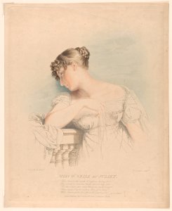 Miss O'Neill as Juliet MET DP873704