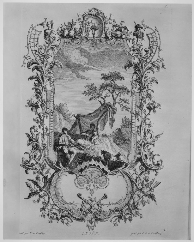 Morceaux de Caprice (1er - 20ième Livre) (Sammelwerk, 2. Reihe) MET MM7841