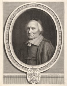 Michel Le Masle MET DP832499