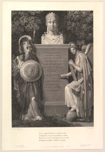 Marie Louise, Empress of the French MET DP820814