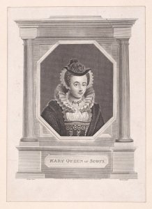 Mary, Queen of Scots Met DP890085