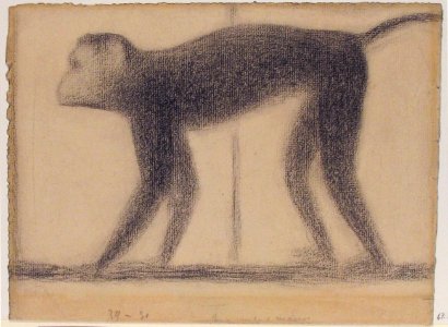 Monkey MET 67.187.35