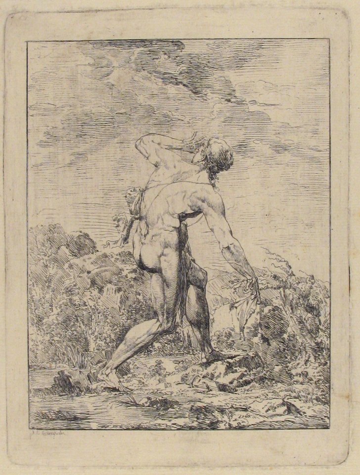 Milo of Croton MET 2004.511
