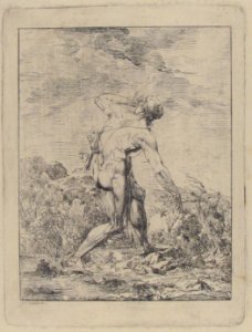 Milo of Croton MET 2004.511