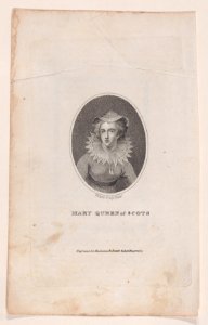 Mary, Queen of Scots Met DP890266