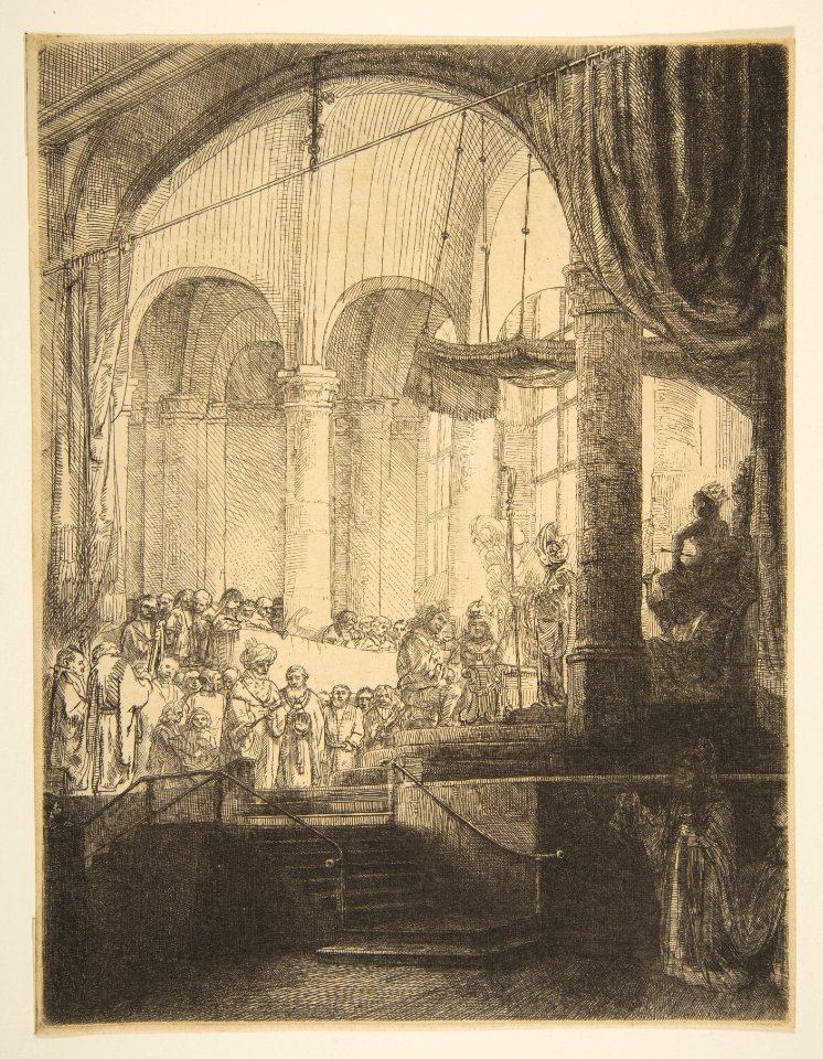 Medea- or The Marriage of Jason and Creusa MET DP814735